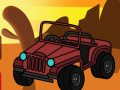 Joc Off-Road Coloring Book