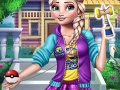 Joc Princess Kendama Contest