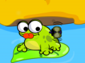 Joc Hungry Frog