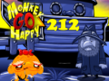 Joc Monkey Go Happy Stage 212