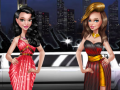 Joc Dolly Oscars Dress Up