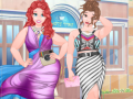 Joc Princess Beauty Plus Size