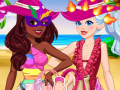 Joc Crystal & Noelle's Social Media Adventure