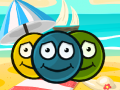 Joc Beachball Fun