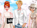 Joc Princesses Wedding Crashers