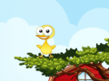 Joc Happy Chicken Jump