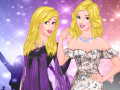 Joc Princesses Trendy Photoshoot