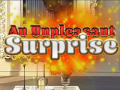 Joc An Unpleasant Surprise
