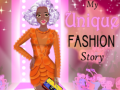 Joc My Unique Fashion Story