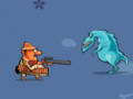 Joc Dungeon Monsters Hunter Willie