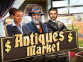 Joc Antiques Market