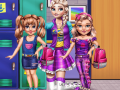 Joc School Girls Summer Camp!