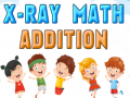 Joc X-Ray math addition