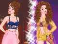 Joc Beauty And The Beat