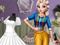 Joc Princess Fashion Tailor