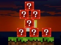 Joc Lucky Block Tower