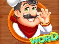 Joc Word Chef Cookies