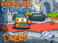 Joc Arcane Cereal Duel!