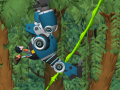 Joc Rusty rivets Jungle rescue