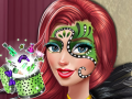 Joc Sery Actress Dolly Makeup