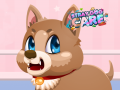 Joc Stray Dog Care