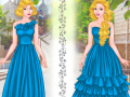 Joc Princesses Thrift Shop Challenge