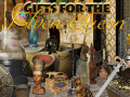 Joc Gifts for the Elven Queen