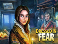 Joc Dressed in Fear