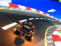 Joc Super Toy Cars
