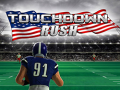 Joc Touchdown rush