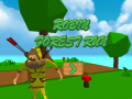 Joc Robin Forest Run