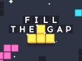 Joc Fill the Gap