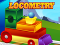 Joc Locometry