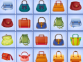 Joc Stylish Purses Mahjong