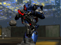 Joc Rebellious Robots
