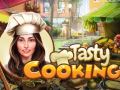 Joc Tasty Cooking