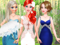 Joc Princess Unique Wedding Planner
