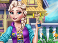 Joc Princess Kendama Design