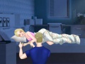 Joc Bonnie Surprise Proposal