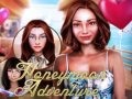 Joc Honeymoon Adventure