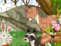 Joc Forest And Plants