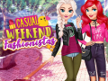 Joc Casual Weekend Fashionistas