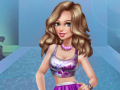 Joc Sery Magazine Dress Up