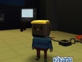 Joc Kogama: Horror Saw