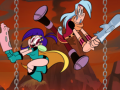 Joc Mighty Magiswords Haast