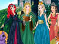 Joc Princess of Thrones