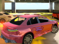 Joc 3D Underground Car Parking