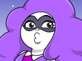 Joc Purple Jewel Dress Up