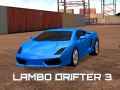 Joc Lambo Drifter 3