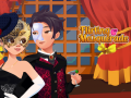 Joc Flirting Masquerade